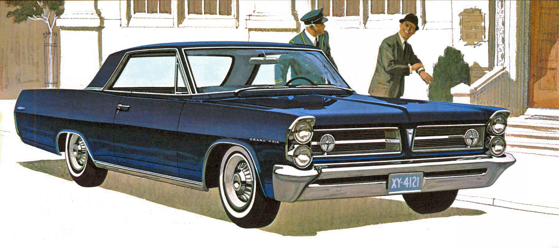 1963-gm-vehicle-lineup